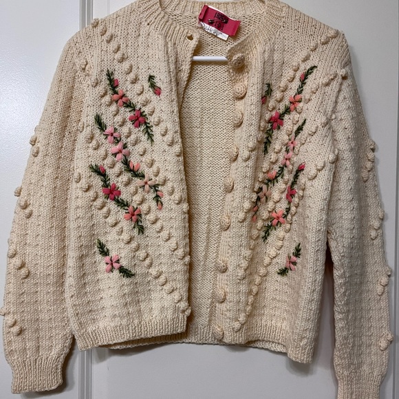 Cardigan - Picture 1 of 2